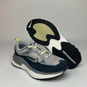 New Nike Air Max Bliss DUAL Women’s Shoes DZ6754 001 Light Iron/Ore Armory NWOB
